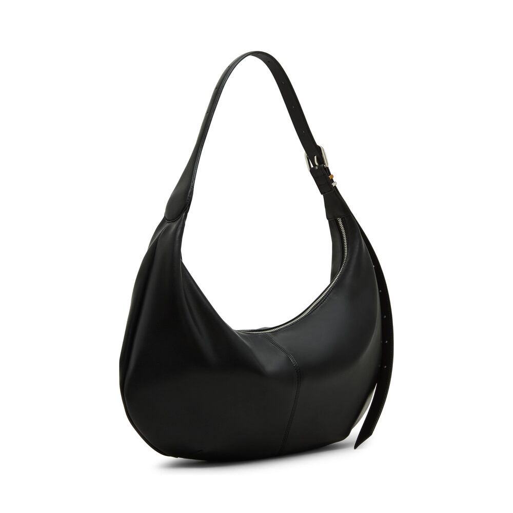 2381 Olga Faux Leather Hobo